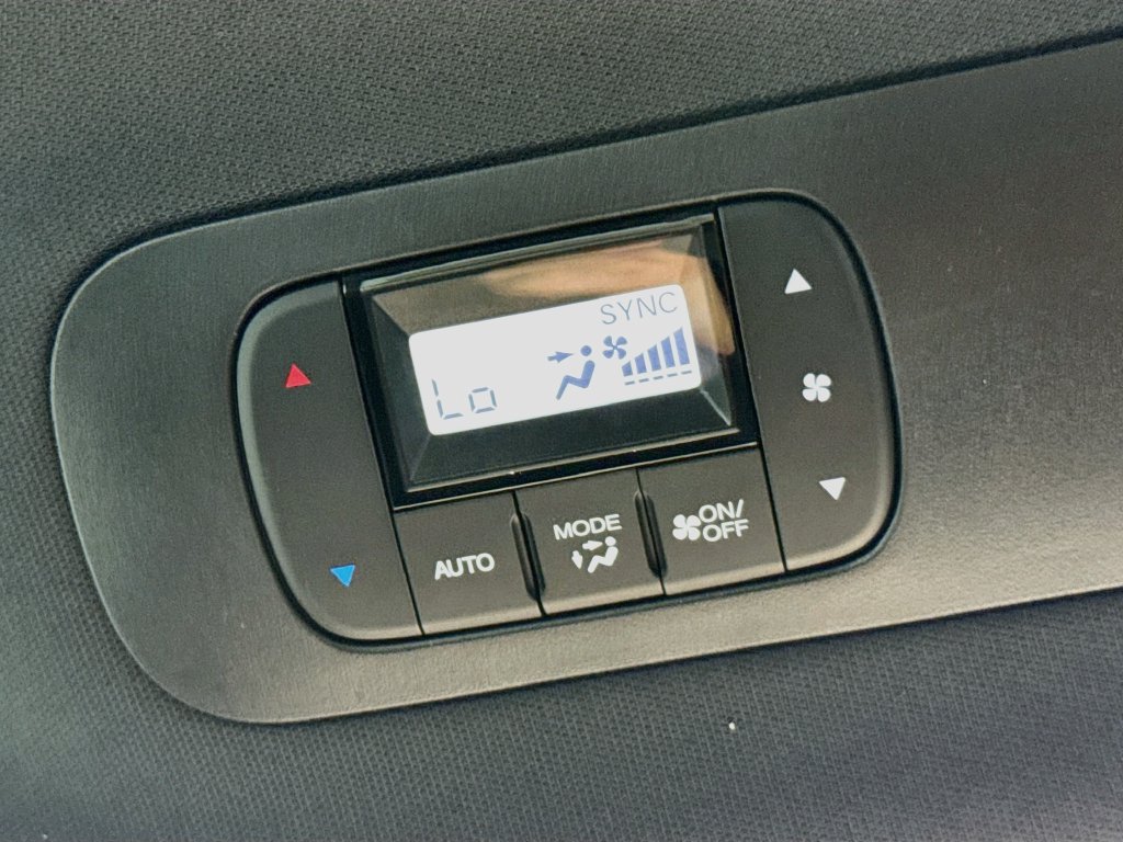 New 2026 Honda Odyssey Sport-L image 26
