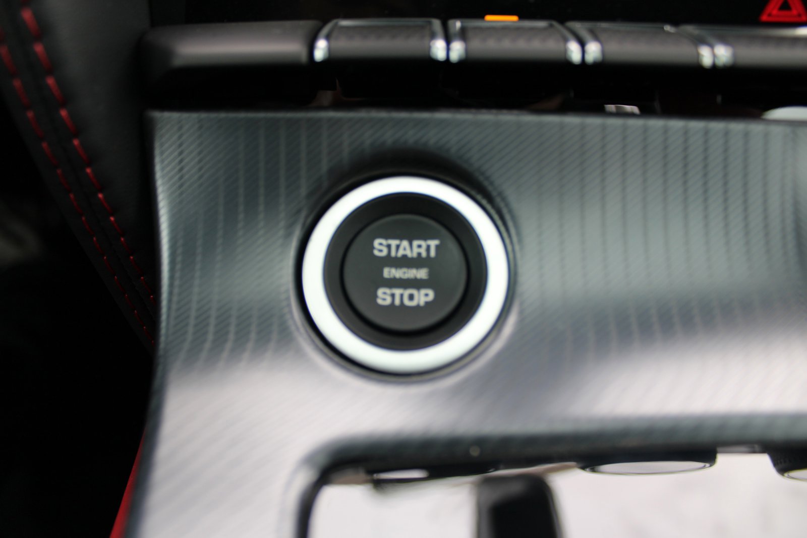 New 2023 Jaguar F-TYPE R-Dynamic image 19