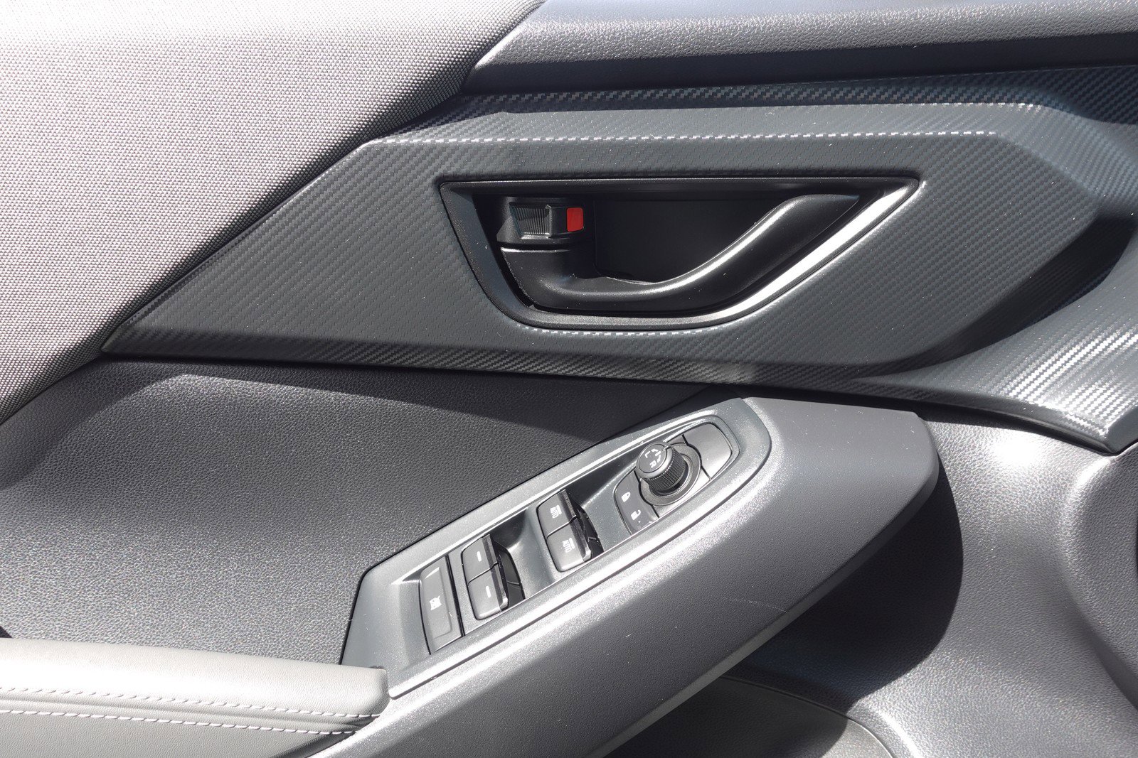 Certified 2024 Subaru Crosstrek 2.0i Premium image 11