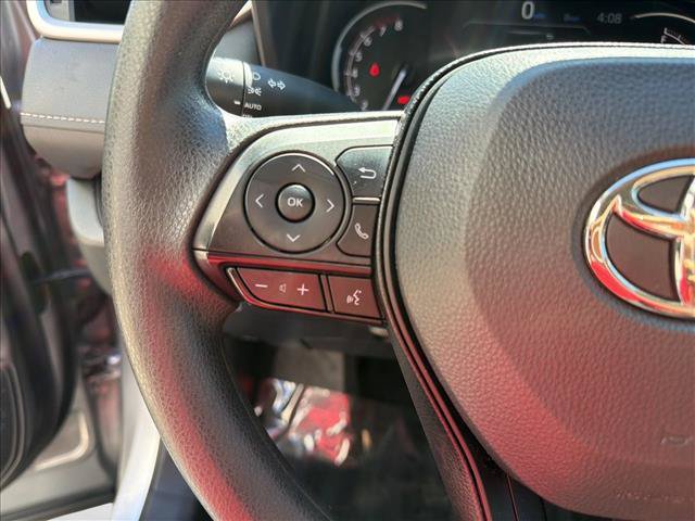 Certified 2024 Toyota RAV4 XLE AWD/4WD image 15