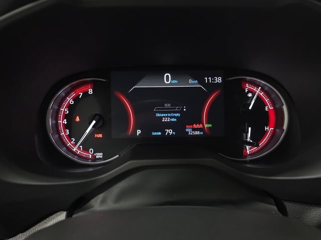 Certified 2025 Toyota RAV4 XLE AWD/4WD image 16