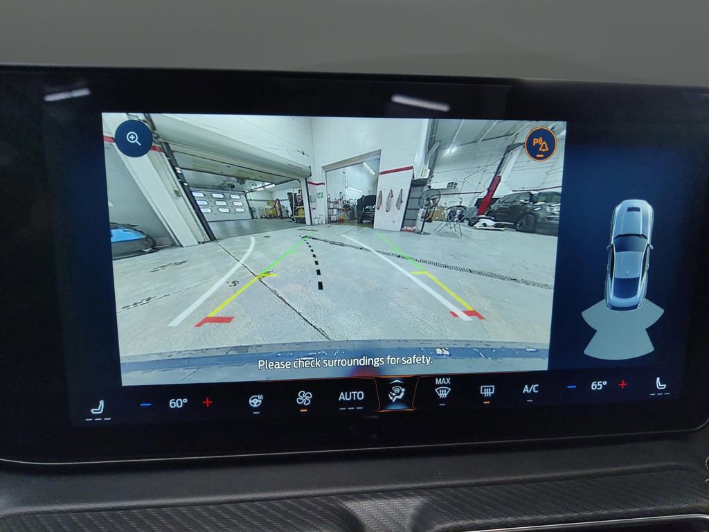 New 2025 Ford Mustang GT Premium w/ 60th Anniversary Package image 10