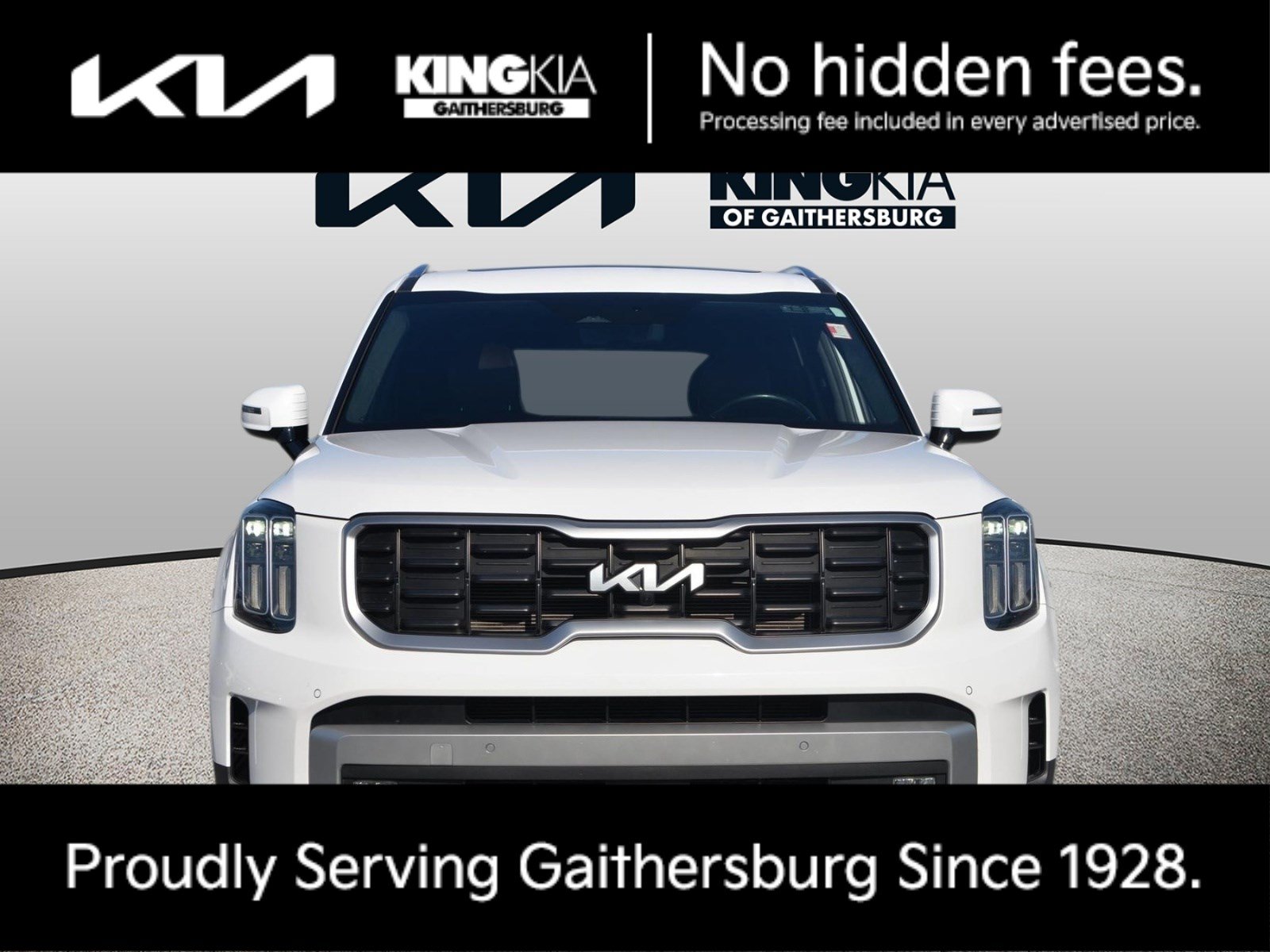 Certified 2023 Kia Telluride SX Prestige AWD/4WD image 8