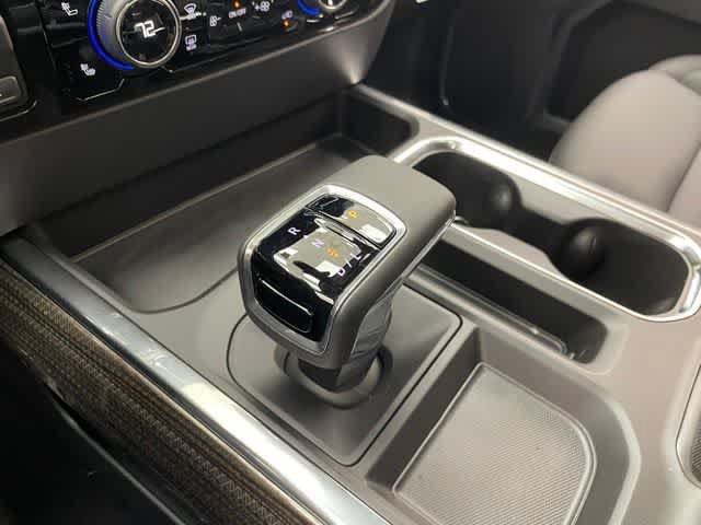New 2026 Chevrolet Silverado 1500 RST w/ RST All Star Premium Package AWD/4WD image 7