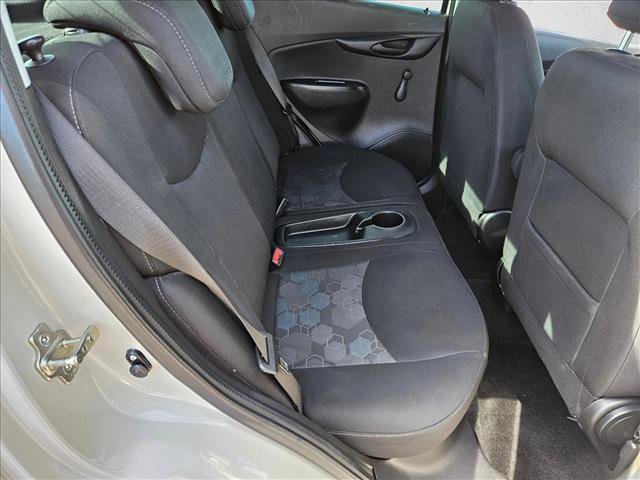 Used 2018 Chevrolet Spark LS image 18