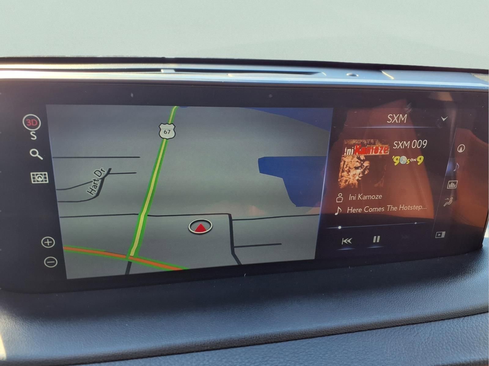 Used 2021 Lexus RX 350 AWD w/ Premium Package image 4