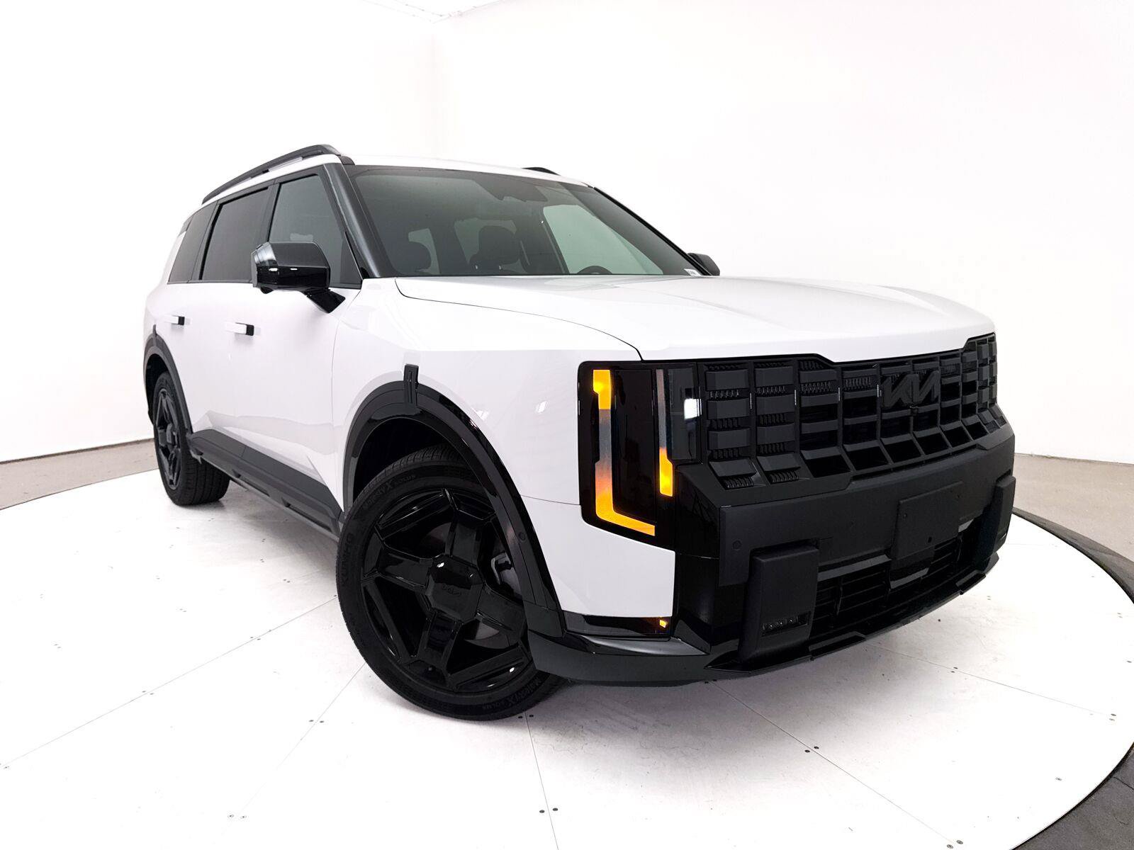Used 2027 Kia Telluride SX Prestige X-Line