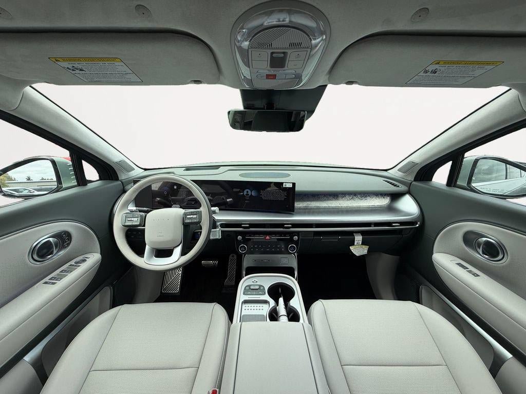 New 2026 Hyundai Ioniq 9 Calligraphy AWD/4WD image 49