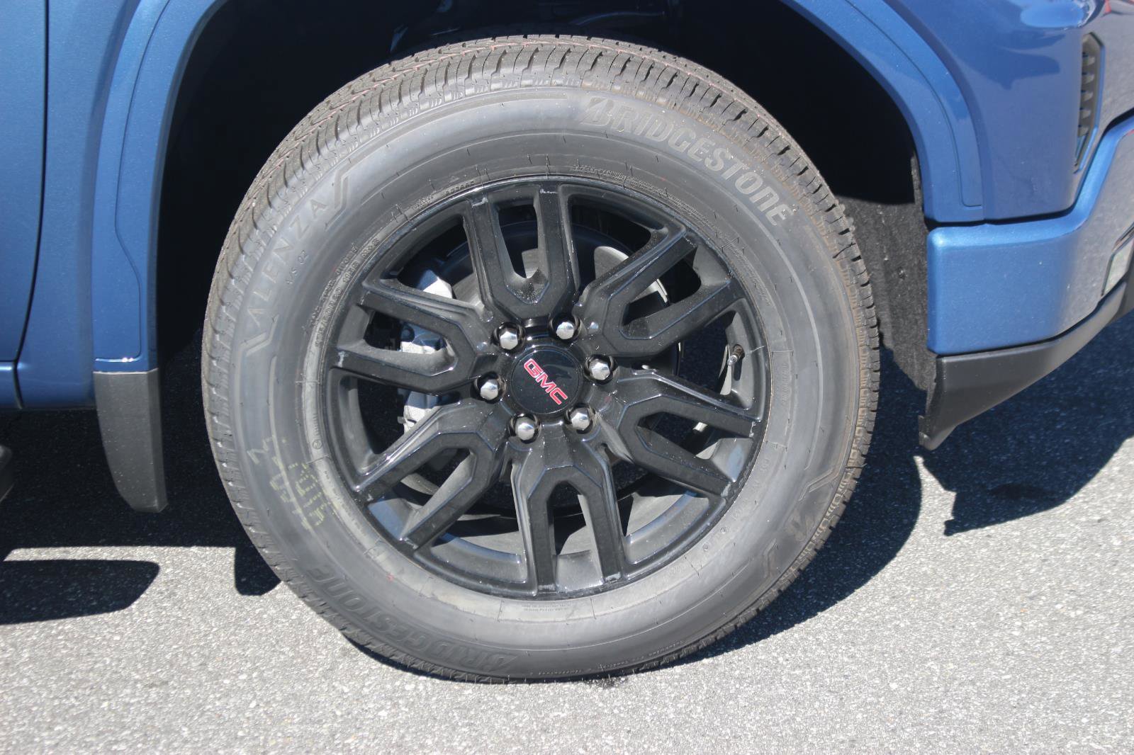 New 2026 GMC Sierra 1500 Elevation w/ Preferred Package image 9