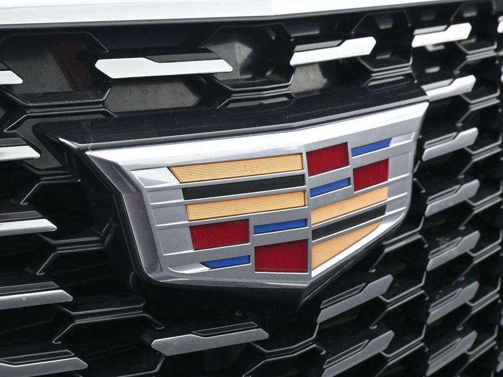 Used 2023 Cadillac XT5 Luxury image 19