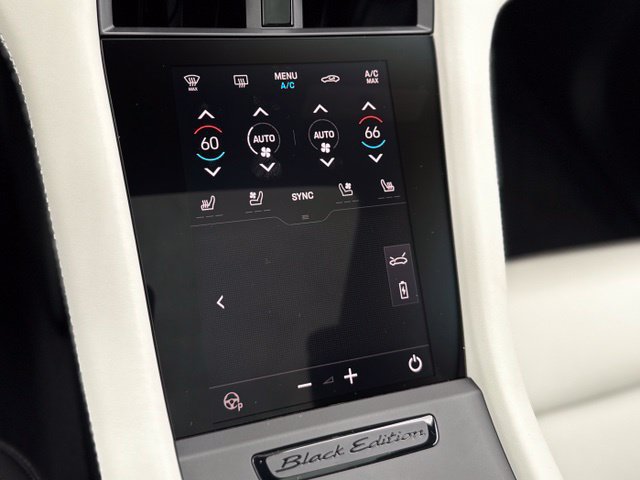 New 2026 Porsche Taycan AWD/4WD image 35