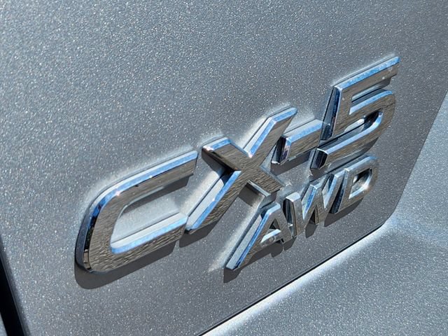 Used 2019 MAZDA CX-5 Touring AWD/4WD image 18