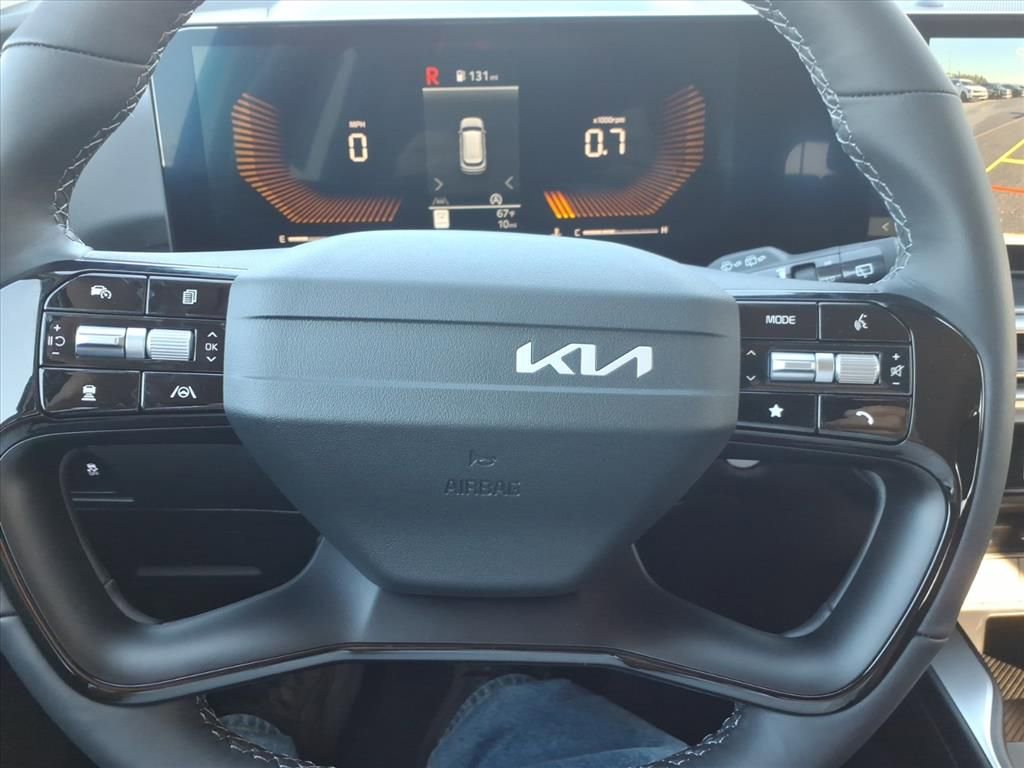 New 2026 Kia Sorento LX image 24