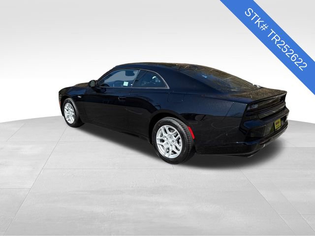 New 2026 Dodge Charger GT w/ Driver Convenience Group AWD/4WD image 5