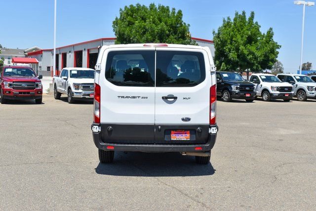 Used 2020 Ford Transit 350 XLT image 7