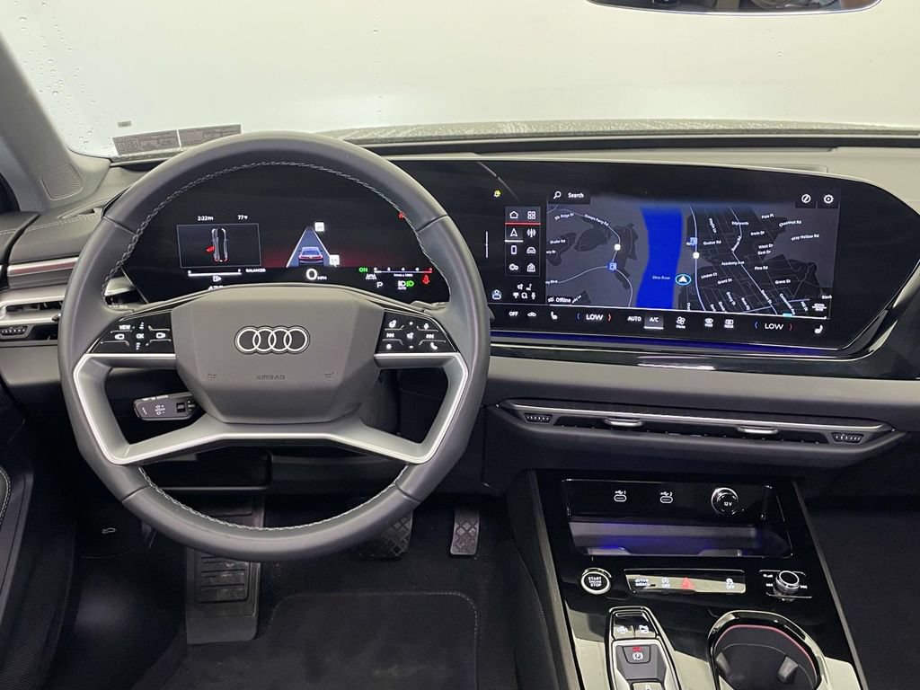 Certified 2025 Audi A5 2.0T Premium w/ Convenience Package AWD/4WD image 27