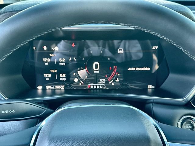 New 2025 GMC Canyon Elevation w/ Convenience Package image 12