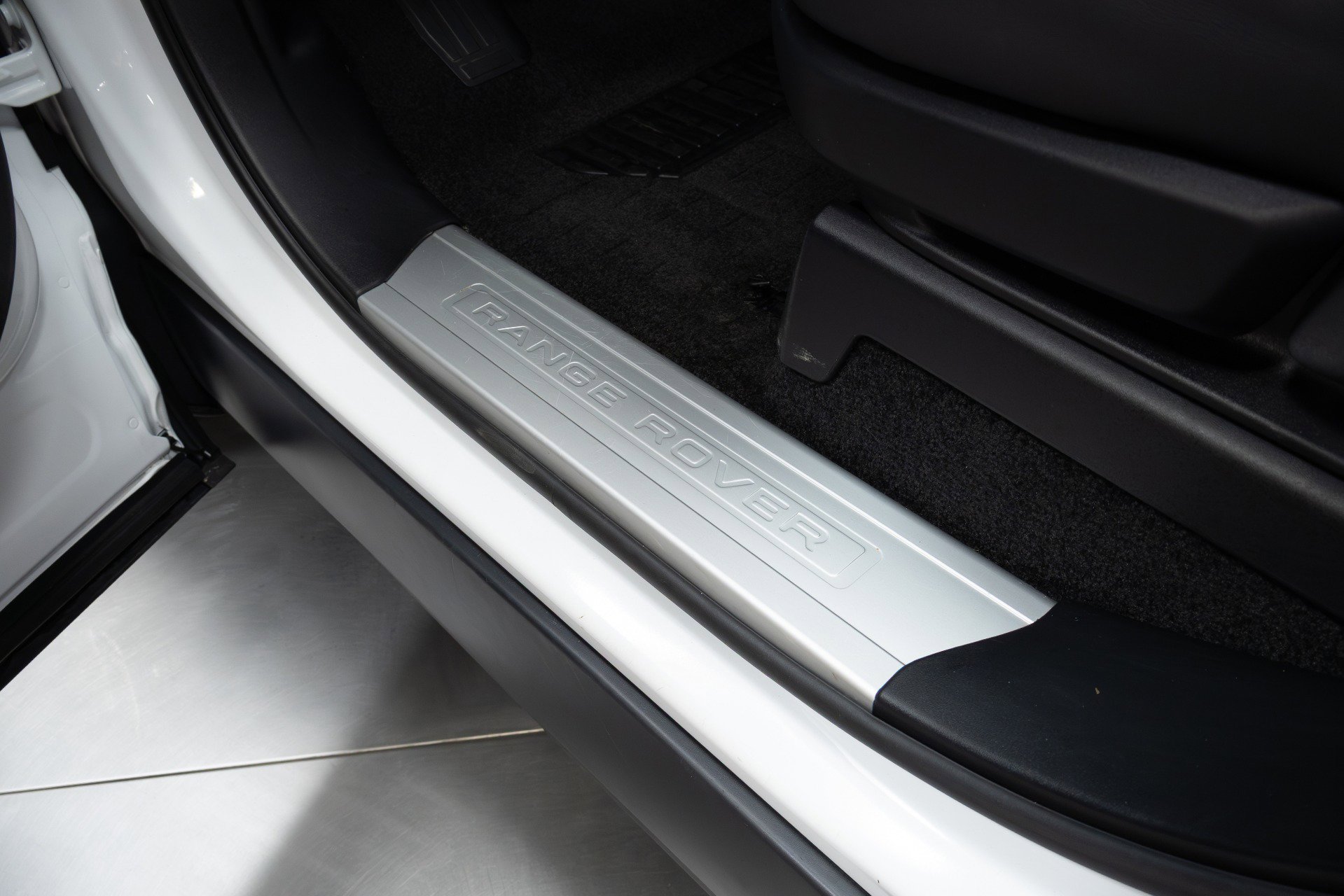 Used 2021 Land Rover Range Rover Westminster Edition image 61