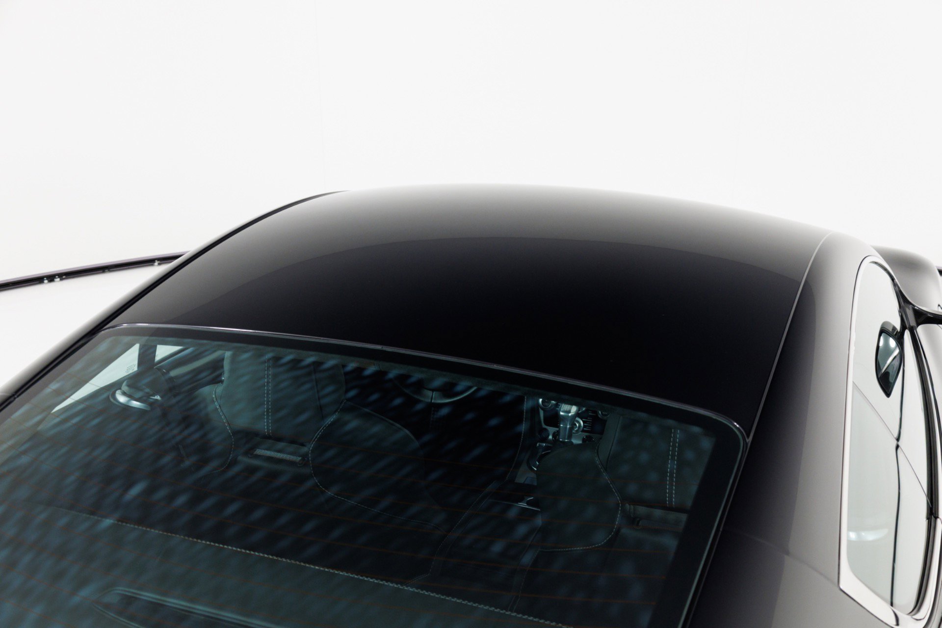Used 2009 Aston Martin DBS Coupe RWD image 62