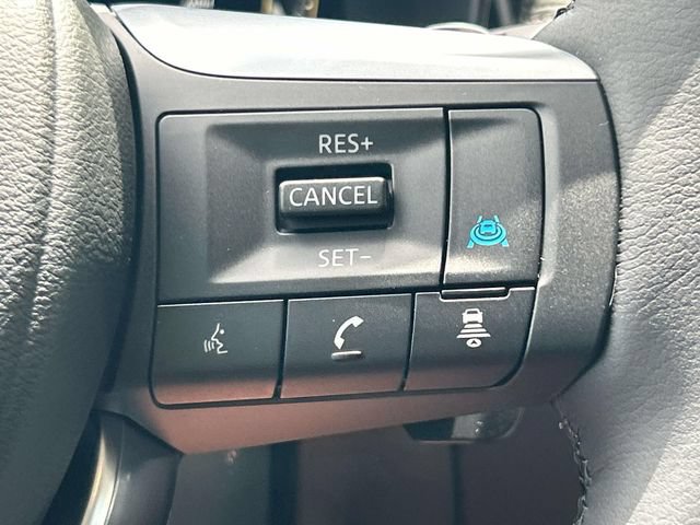 New 2027 INFINITI QX60 Luxe w/ Family Package FWD image 29