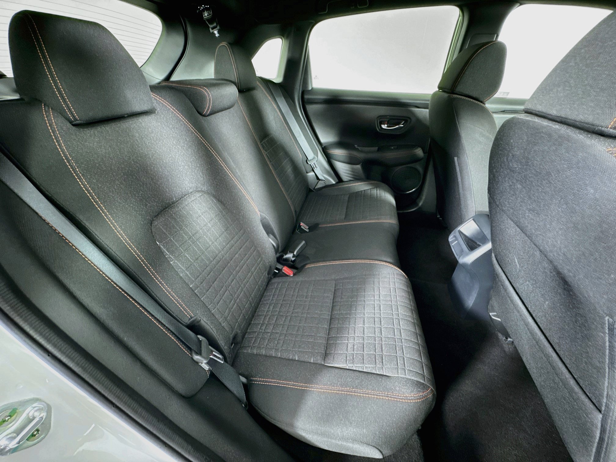 Certified 2023 Honda HR-V Sport image 25