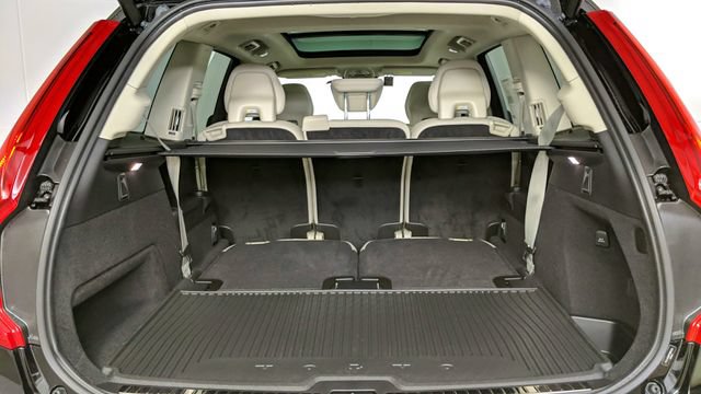 Used 2023 Volvo XC90 B5 Plus w/ Protection Package Premier AWD/4WD image 49