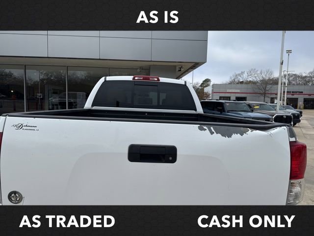 Used 2013 Toyota Tundra 2WD Double Cab image 6