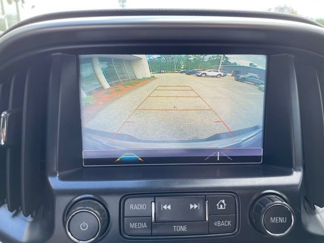 Used 2018 Chevrolet Colorado LT w/ Safety Package AWD/4WD image 18