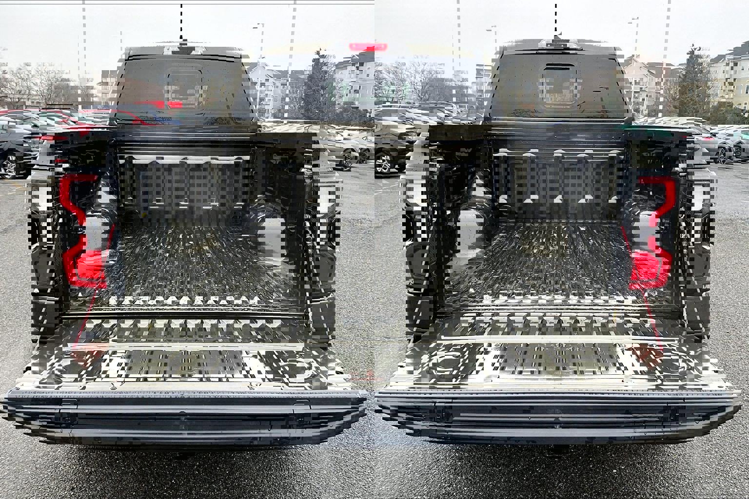 Used 2025 Ford Ranger Raptor image 32