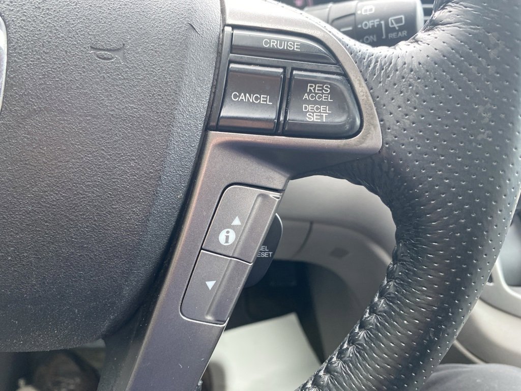 Used 2015 Honda Odyssey Touring image 34