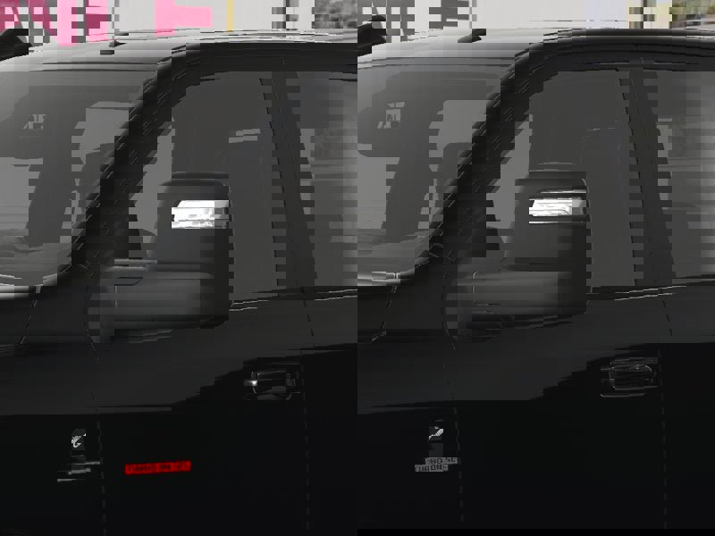 New 2025 RAM 2500 Laramie image 43