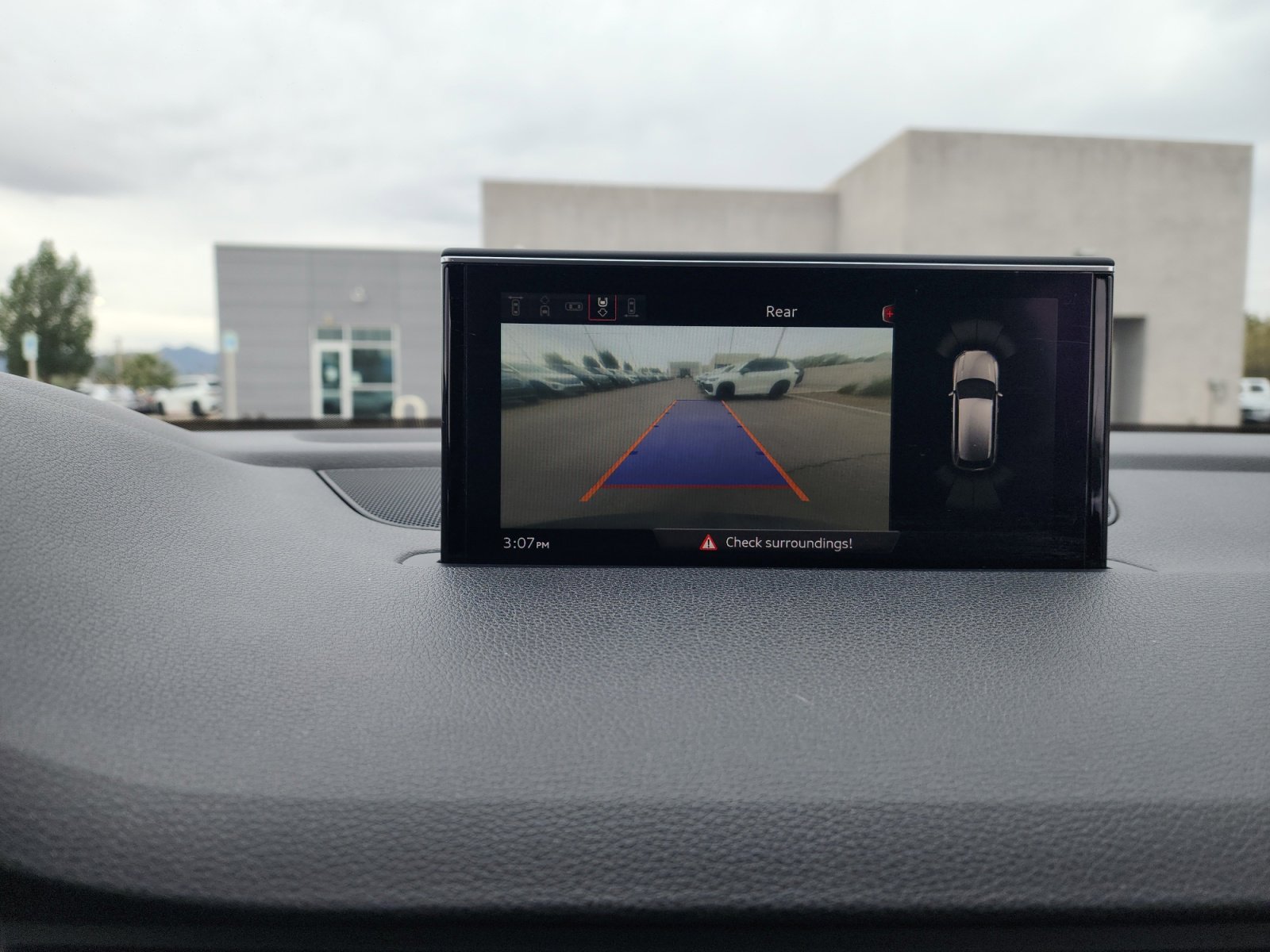 Used 2017 Audi Q7 2.0T Premium Plus w/ Premium Plus Package image 29