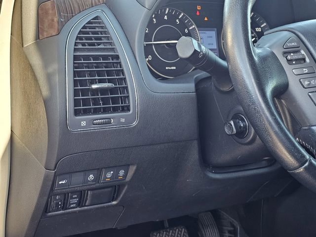 Used 2019 Nissan Armada Platinum w/ Captain's Chairs Package image 20