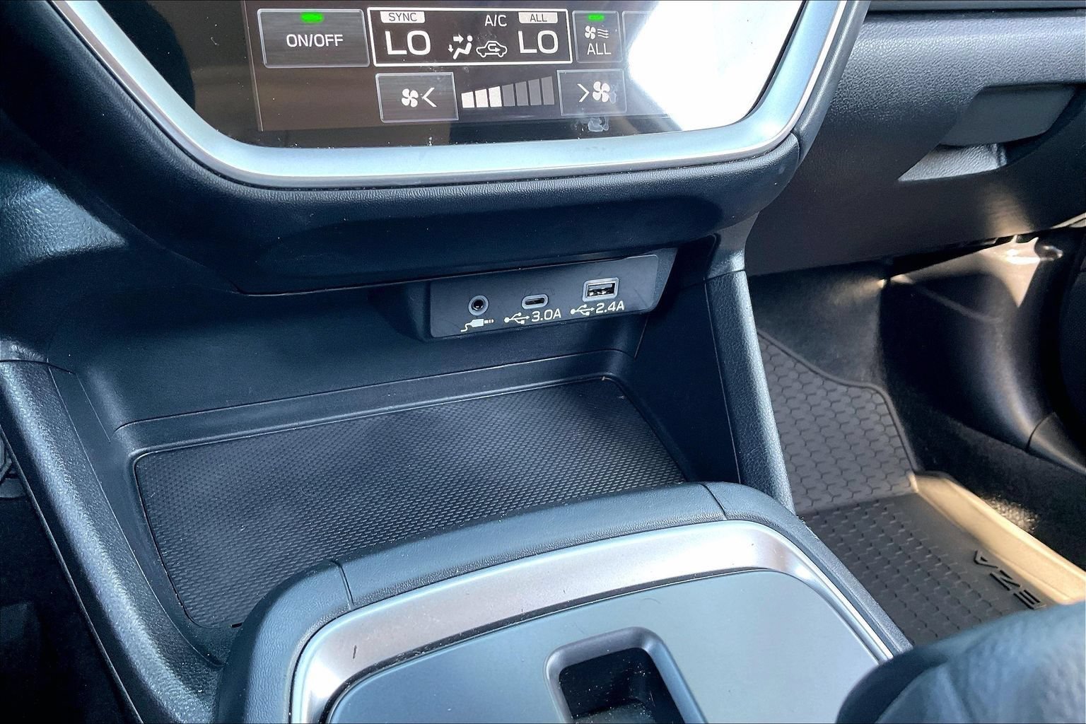 Certified 2024 Subaru Impreza 2.0i Sport AWD/4WD image 25