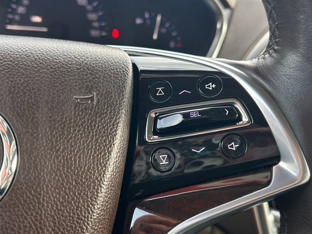 Used 2016 Cadillac SRX Luxury w/ Driver Assist Package FWD image 23