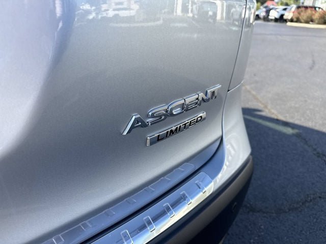 New 2026 Subaru Ascent Limited AWD/4WD image 55
