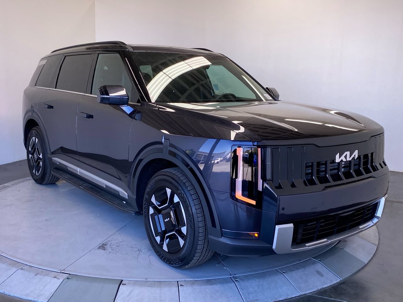 New 2027 Kia Telluride EX AWD/4WD image 7