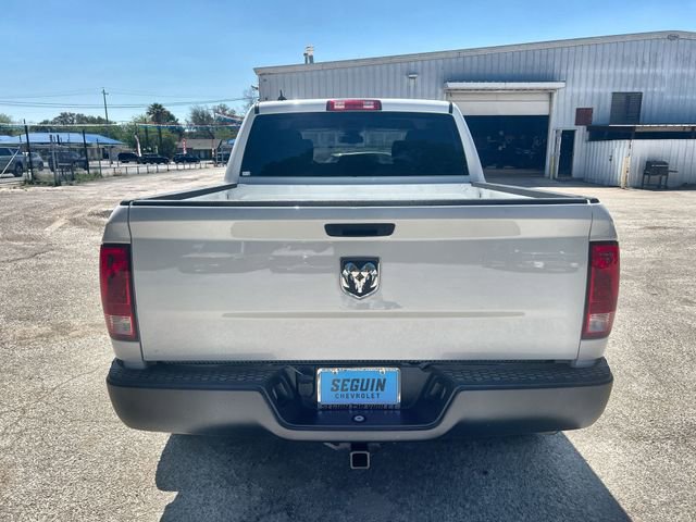 Used 2024 RAM 1500 Tradesman w/ Electronics Group image 30