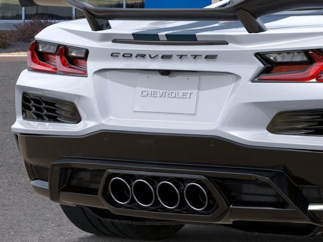 New 2026 Chevrolet Corvette Z06 image 14