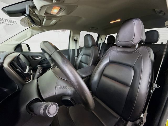 Used 2020 Chevrolet Colorado Z71 image 22