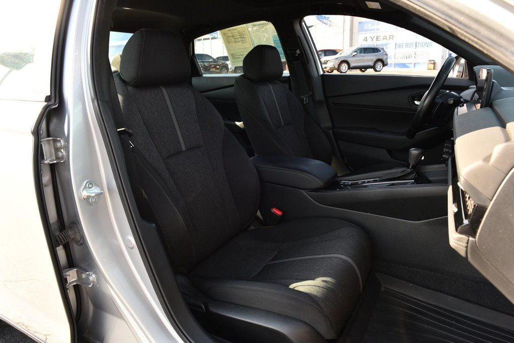Certified 2024 Honda Accord Sport image 20