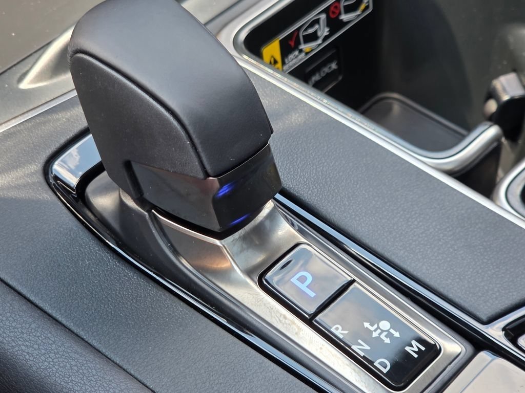 New 2026 Lexus TX 350 AWD image 38
