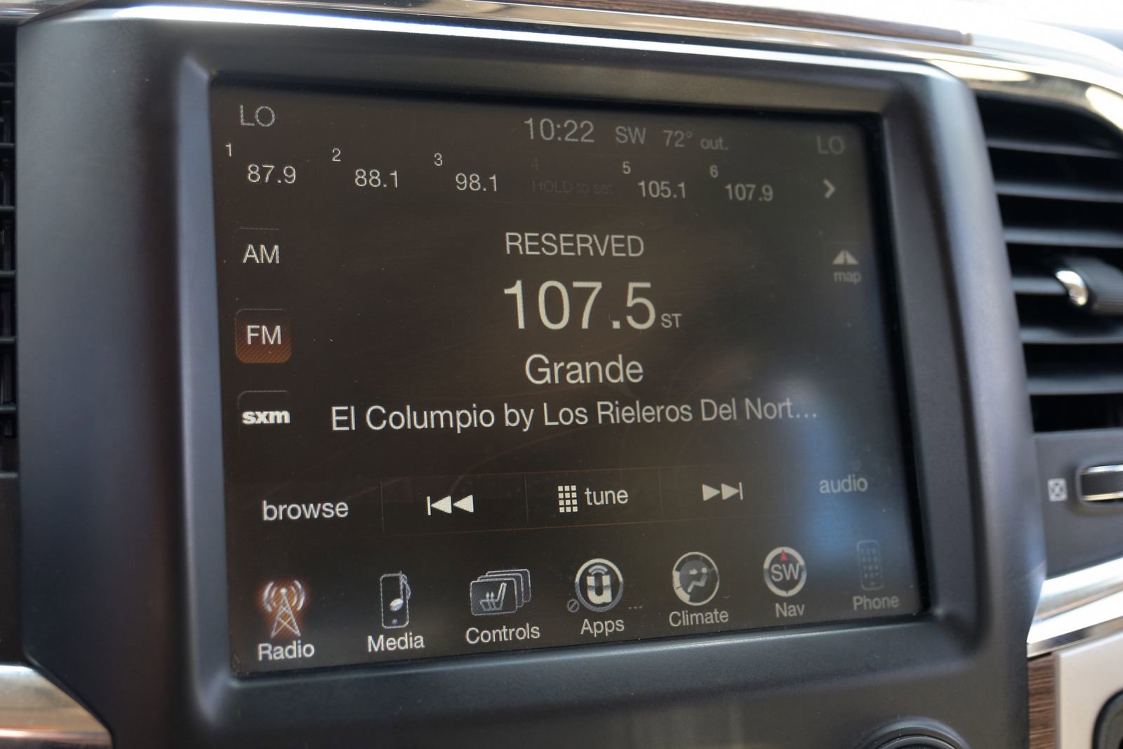 Used 2014 RAM 3500 Laramie image 35