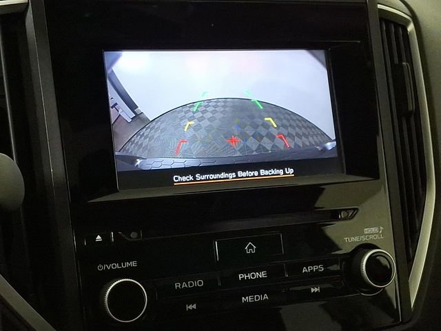 Certified 2023 Subaru Crosstrek 2.0i Premium image 4