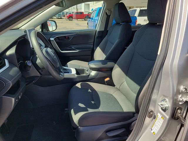 Used 2024 Toyota RAV4 LE image 14