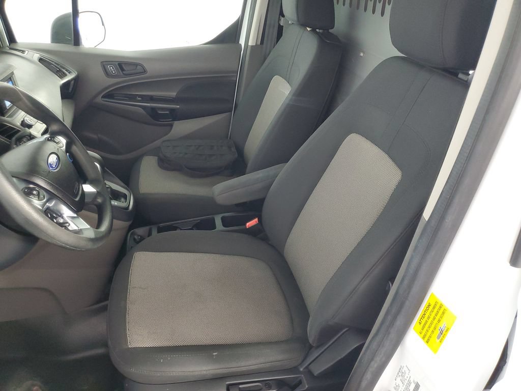 Used 2021 Ford Transit Connect XL FWD image 16