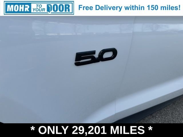 Used 2017 Ford Mustang GT w/ GT Performance Package image 29