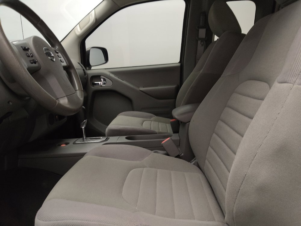 Used 2021 Nissan Frontier S image 17