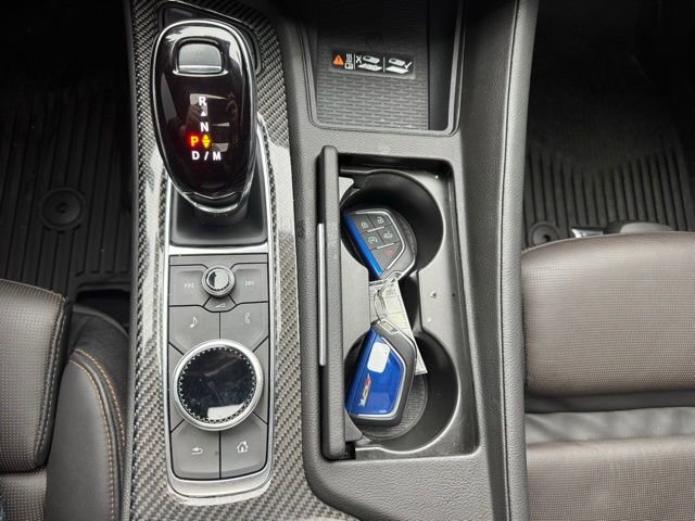 Used 2024 Cadillac CT5 V w/ Super Cruise 1 Package image 42