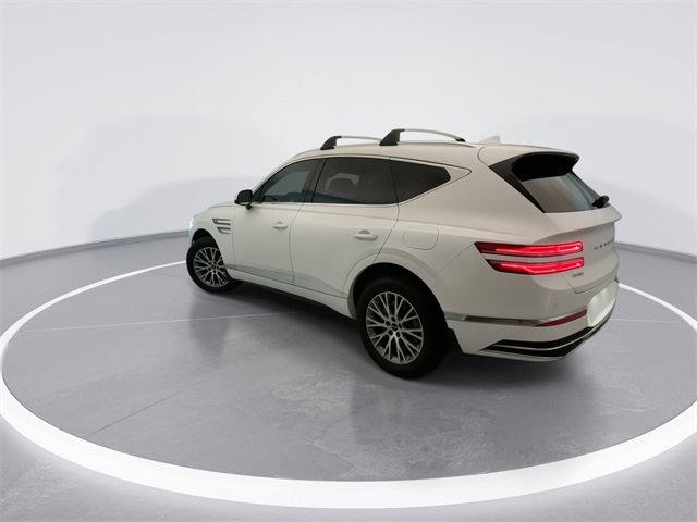 Used 2025 Genesis GV80 2.5T Standard image 2